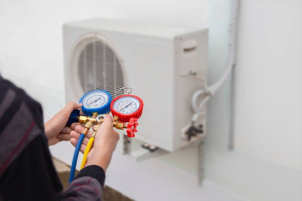 Best HVAC tune-up services  in Irvington, NY